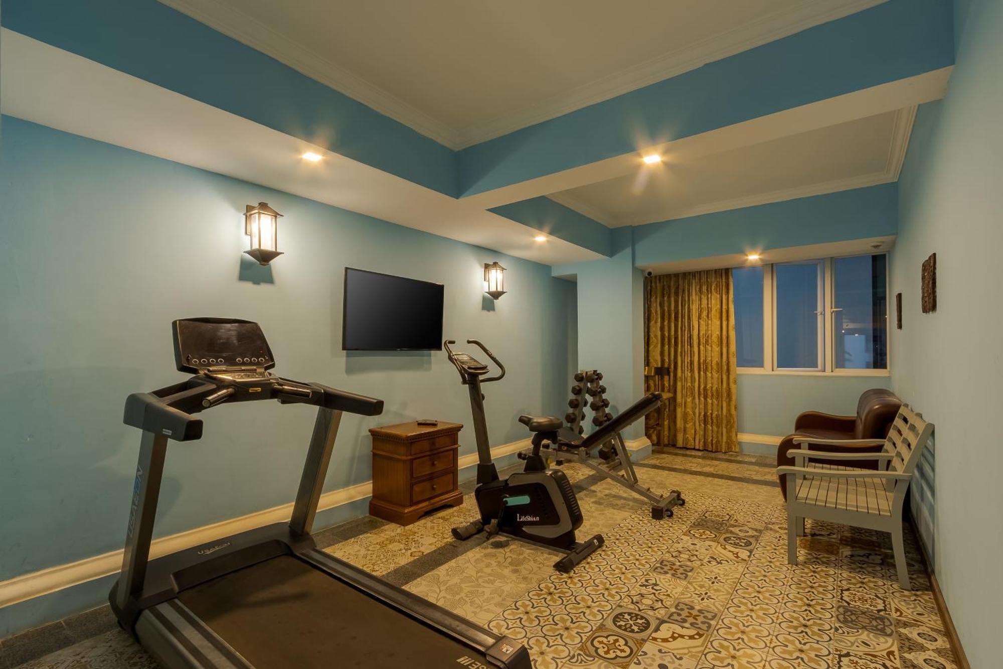 Arison Hotel Phnompenh Exteriér fotografie